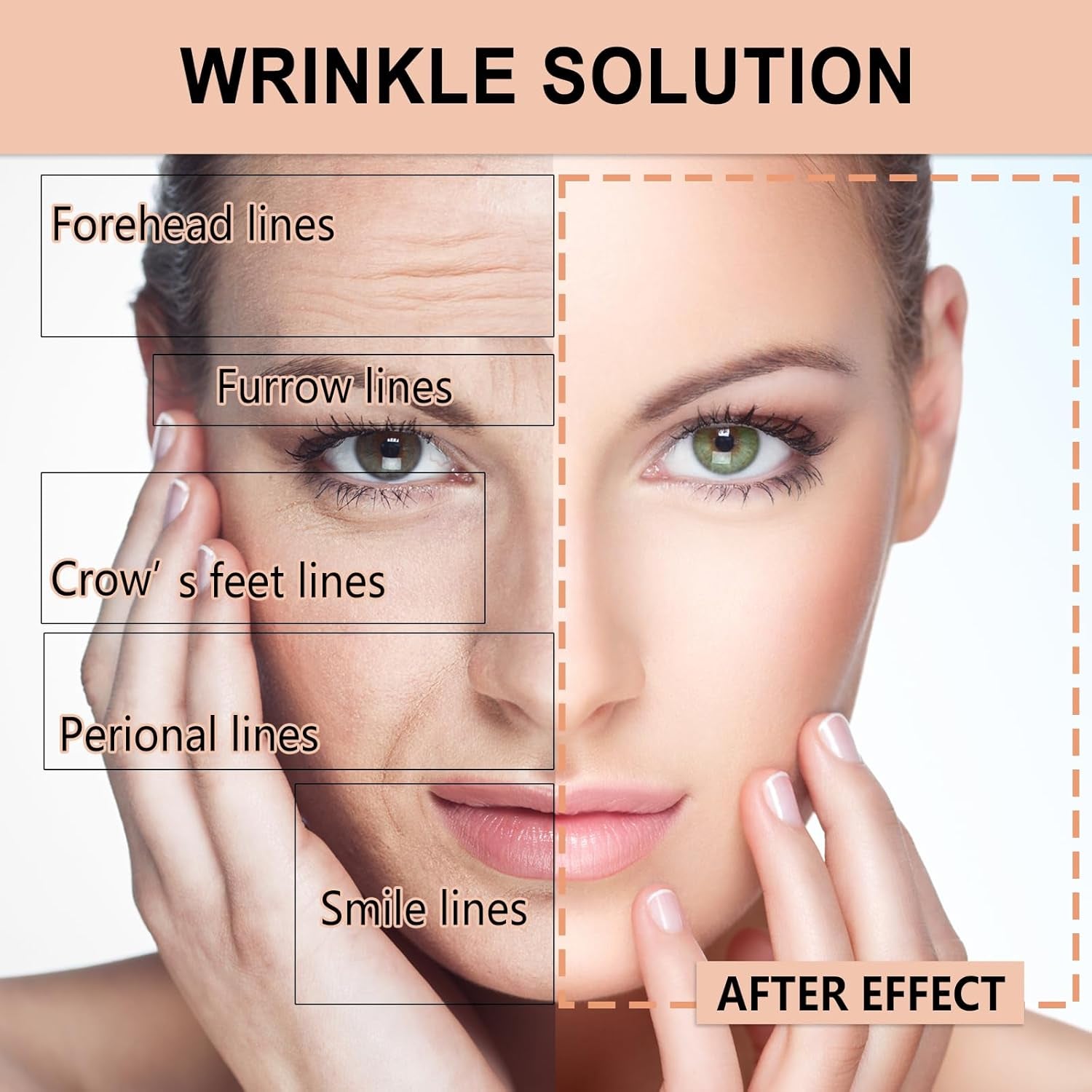 Face Myofascial Lift Tape, Prevent New Wrinkles with anti Wrinkle Tape for Face and Forehead, 10 Yards X 3 Rolls Smoothing Tape for Facial Wrinkles