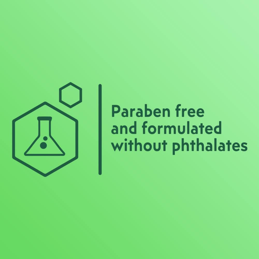 Moisturizing Liquid Hand Soap Pump, Aloe Vera, 221 Ml - Moisturising Hand Wash - Gentle Cleansing - Natural Hand Soap (Case Pack of 6)