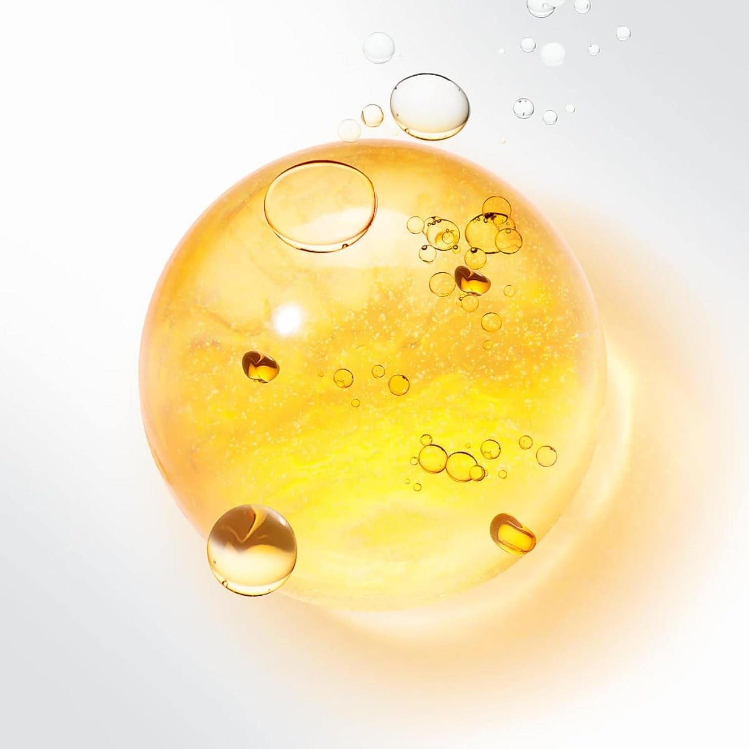 Bioderma Atoderm Shower Oil, Cleansing Oil for Face & Body, urishing Cleansing Oil for Dry to Atopic Sensitive Skin for Softer & Smooth Skin for Your Whole Family