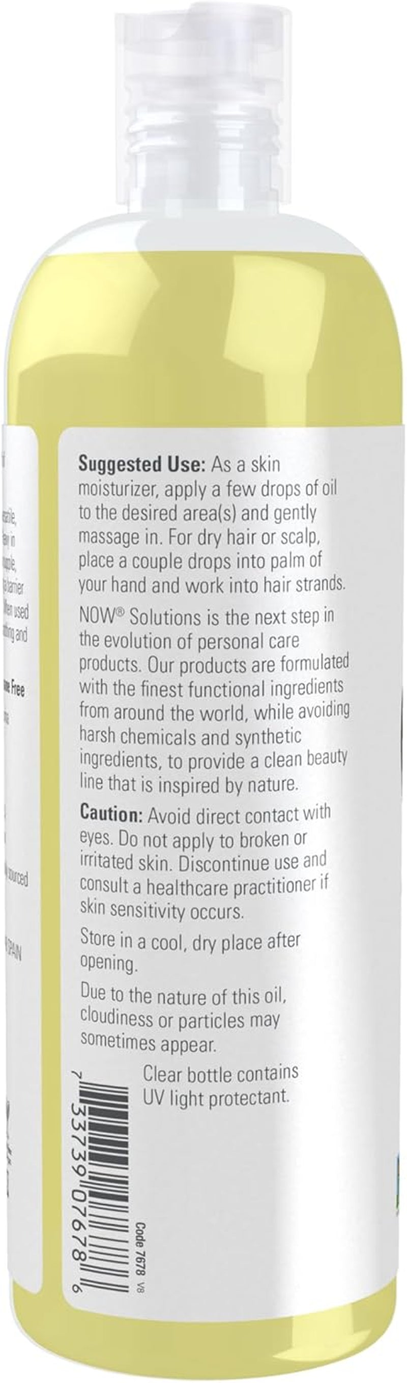 Food AVOCADO OIL, 16 OZ